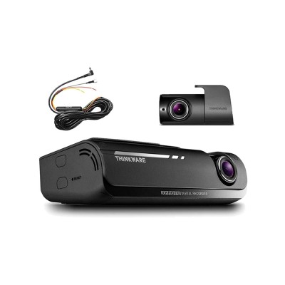 Thinkware F770 2CH FHD Wi-Fi Dash Camera