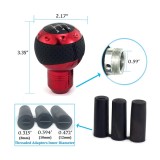 Thrustmaster TH8S Shifter Add-On Mannual Ge