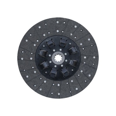 New Upgraded 1-Piece Rear Driveshaft & Parts