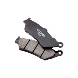 Front Brake Disk + Brake pads for Yamaha VINO