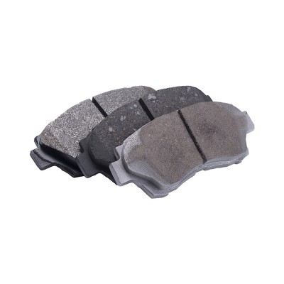 Front Brake Disk + Brake pads for Yamaha VINO