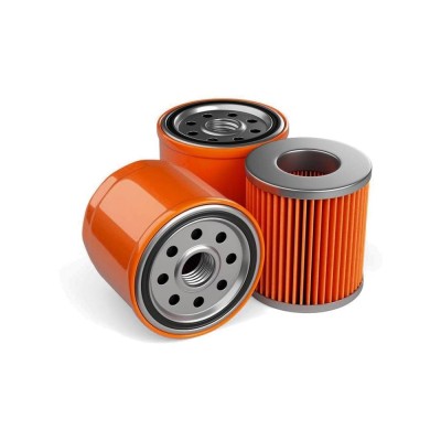 Engine Oil Filter Extra Capacity For Motors
