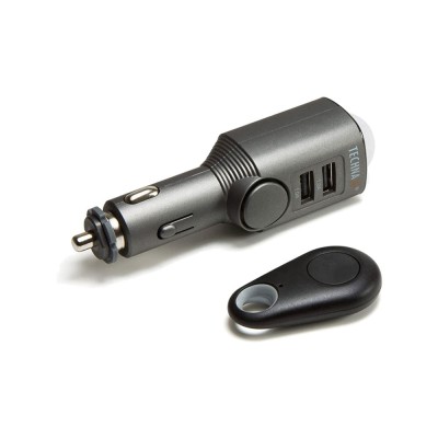 Technaxx Car Alarm With Charging Function TX-100